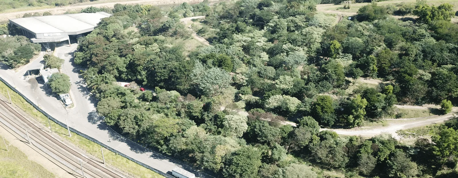 Aterro Santo Amaro